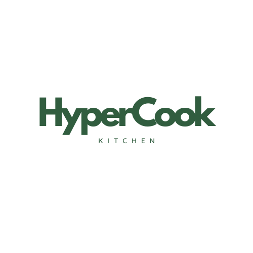 Hyper Cook